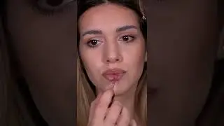 No-makeup makeup look ✨