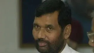 Centre Is Responsible For Hike In DAL Prices Says Paswan
