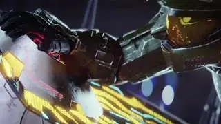 Halo 2: Anniversary Cinematic Launch Trailer