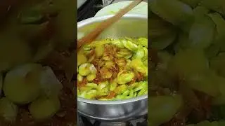 Tori Sabzi Recipe Restaurant Style #cookingwithhabiba #torikisabzi #tori