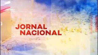 Música Jornal Nacional trilha genérico informação TVI 2023