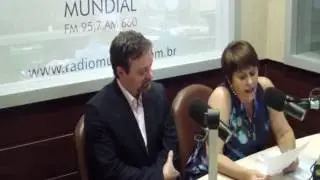 Programa Algo Mais - 