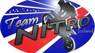 Team Nitro Iceland