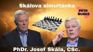 Sk&aacute;lova simult&aacute;nka: Kdo se bude sm&aacute;t posledn&iacute;? V&iacute;těz voleb nebo poražen&iacute;?