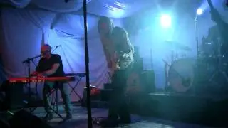 Torstein Obrestad with The Amazing - Rennedrev @ Ranglerock 2010