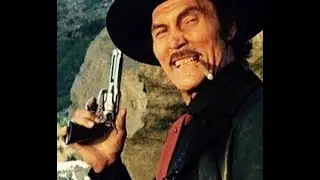 Jack Palance Reads: They Walked Tall by T. V. Olsen - Wild West cassette