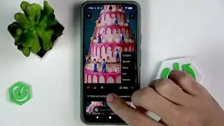 GOOGLE Pixel 8 &ndash; Как использовать функцию Spicy в нейросети Grok