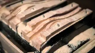 Made In Qu&eacute;bec: Justenbois
