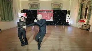WINTER CRAZY SWING 14 -