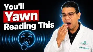Why Is Yawning So Contagious? The Surprising Science Explained!