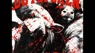 Outspoken - Survival
