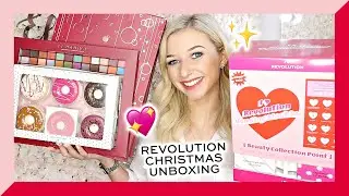 REVOLUTION | REVOLUTION 2019 CHRISTMAS GIFT GUIDE
