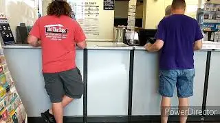 Galltin TN Post Office Re-visit
