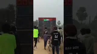 dj 2bro hard bass 💥💥futiyari dam (BLAST CABINET )#2bro #dj #purulia #sarzendjsong #djremix #djblast