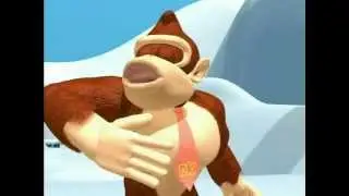 Kongo Bongo Island Anthem