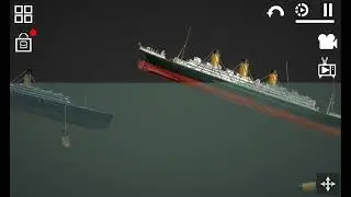 Rms titanic mod for melon playground 