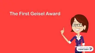 2020 Children's Book Awards - Coretta Scott King & Theodor (Seuss) Geisel