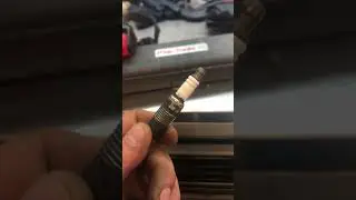 5.4L misfire!