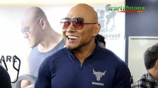 Deddy Corbuzier Hadirkan OsBond Gym Senilai 8 Miliar di One BelPark