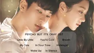 PSYCHO  BUT  IT'S   OKAY  Ost