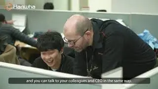 Meet the Team: Hanwha Q CELLS TinoWieczorek