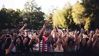 Angry Crowd sound effect