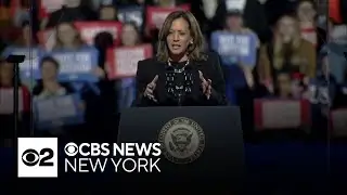 America Decides | N.Y. Congressional District 1 race, presidential race analysis