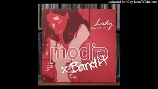 Jersey Drill x Modjo Lady Sample Type Beat 2026