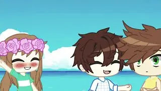 Ooh Meme // Gacha Club // Luca x Alberto [ORIGINAL CONCEPT]