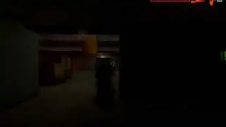 CSS | ZeNN Scout Noscope