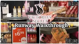 ✨️🪽 2025 VS Runway Collection + Bombshell Soiree Review #new #perfume #clothing #shopping #today 