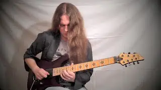 F-Zero Guitar Medley (Big blue & Mute City)