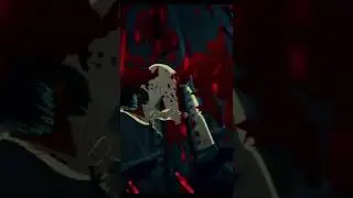 First Transformation &bull; Chainsaw Man