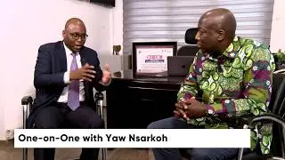 Upclose with Yaw Nsarkoh: Hard Truths on Leadership, Power & Ghana&rsquo;s Direction | PM Express