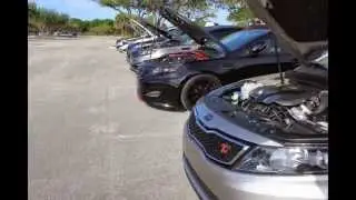 KDM MEET