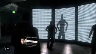 Watch Dogs | Game Demo trailer (2013)