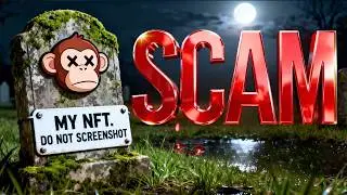 The DOWNFALL of NFT&hellip; What Happened?