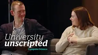 Is Hull a good place to study Computer Science? | University Unscripted