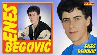 06 Enes Begovic   Dan za danom   Audio 1986 HQ