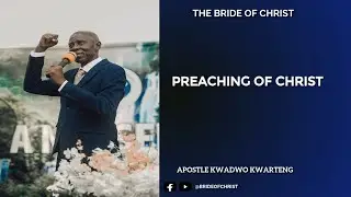 PREACHING OF CHRIST