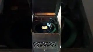 78 tours Dalida gondolier
