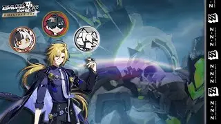 My Favorite Hugo teams to play rn - M6 Hugo VS Notorious - Marionette | Deadly Assault S28 | ZZZ 2.5