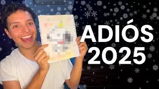 Que 2025 no se repita, porfa 😅