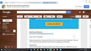 Docusign Tutorial