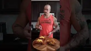 Carnivore Diet WIEIAD - Breakfast Edition, 3,500 Calories, 200 grams of Protein, Under $12