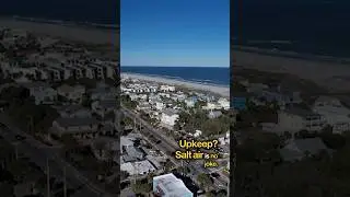 The Surprising Truth About Living in St. Augustine Beach Nobody Tells You