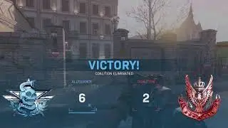 MW 2V2 S&D ft IAmZampy