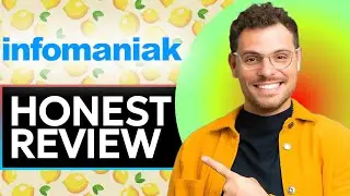 Infomaniak Hosting Honest Review - Watch Before Using
