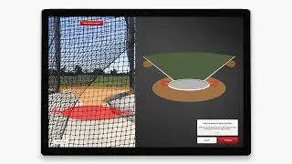 Athletics: Software & Calibration