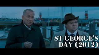 St George's Day (2012) &ndash; Action Crime Movie | Watch in English Full HD